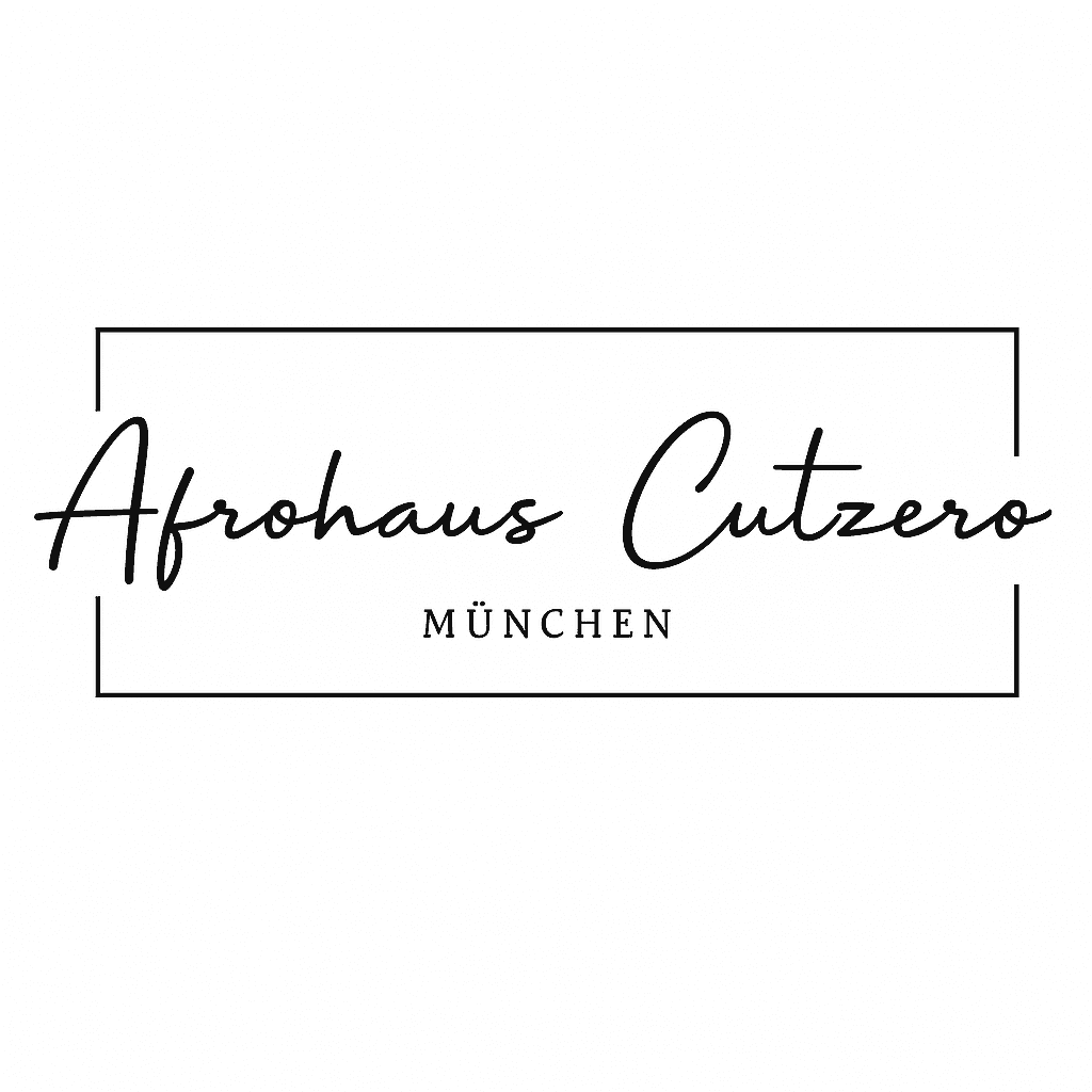 AfroHaus - Cutzero Munich City